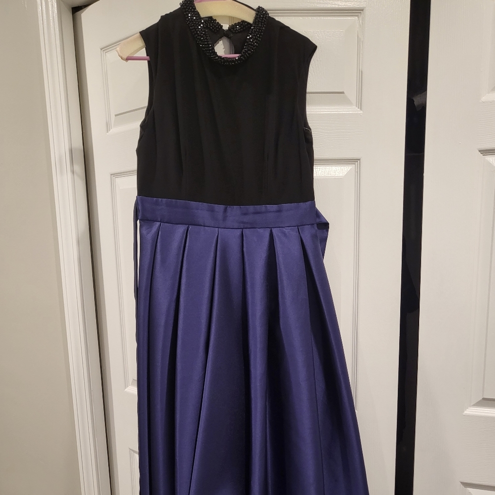 Ignite evenings evening dress